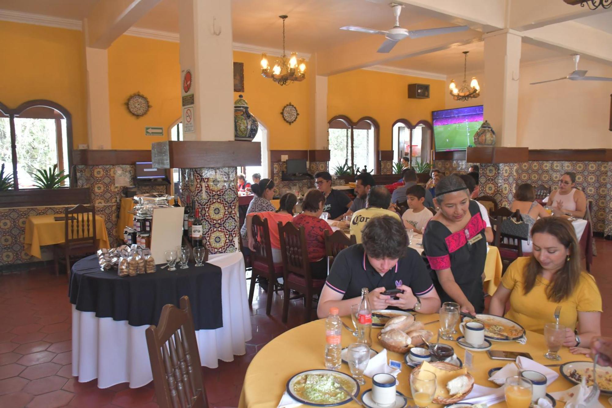 Hotel Mi Ranchito Xicotepec de Juarez Bagian luar foto