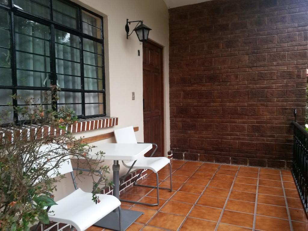 Hotel Mi Ranchito Xicotepec de Juarez Bagian luar foto