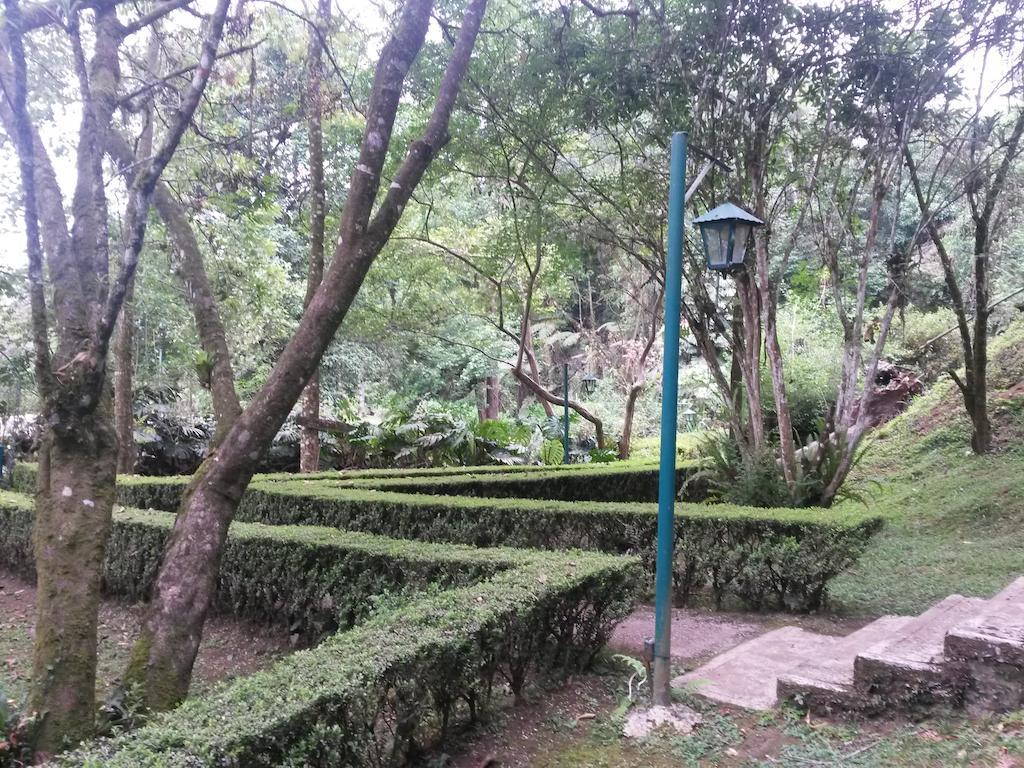 Hotel Mi Ranchito Xicotepec de Juarez Bagian luar foto