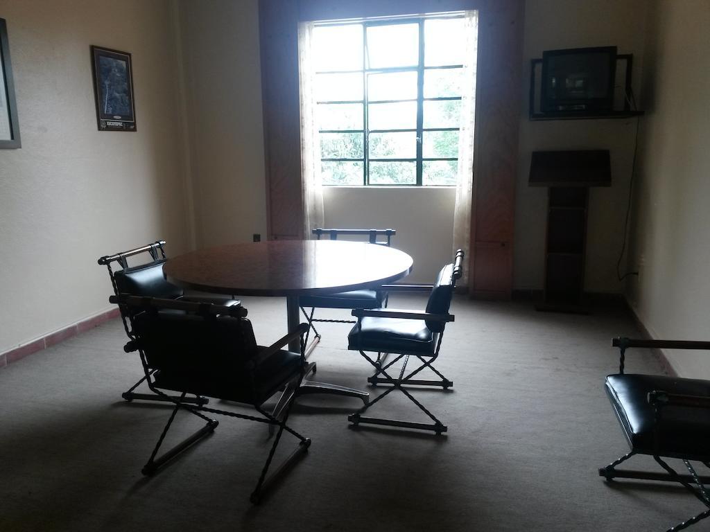 Hotel Mi Ranchito Xicotepec de Juarez Bagian luar foto