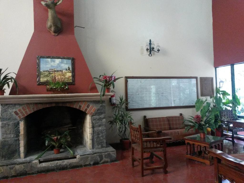 Hotel Mi Ranchito Xicotepec de Juarez Bagian luar foto