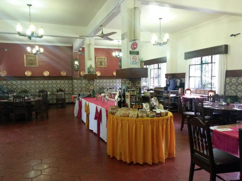 Hotel Mi Ranchito Xicotepec de Juarez Bagian luar foto