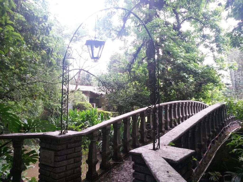 Hotel Mi Ranchito Xicotepec de Juarez Bagian luar foto