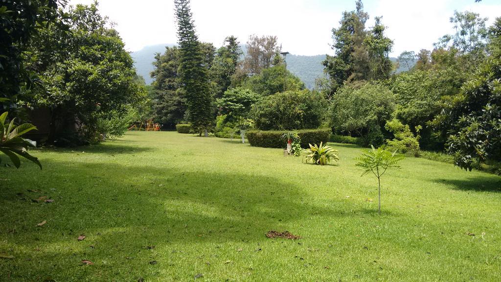 Hotel Mi Ranchito Xicotepec de Juarez Bagian luar foto