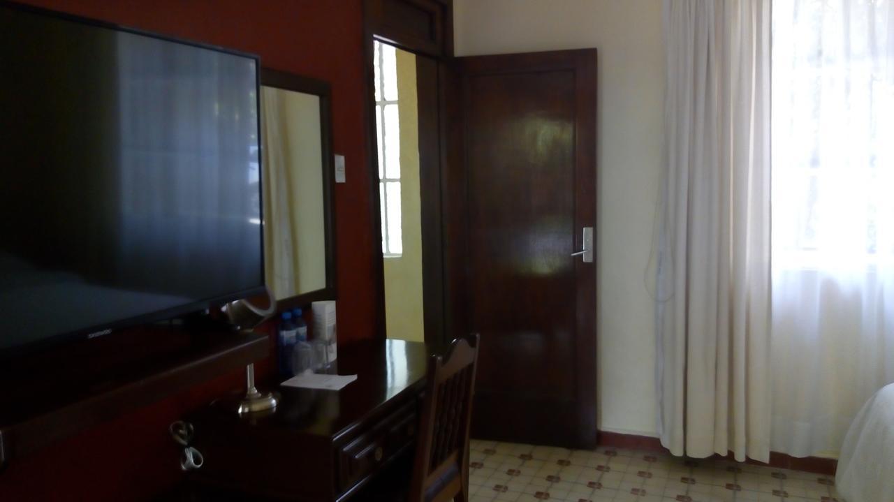 Hotel Mi Ranchito Xicotepec de Juarez Bagian luar foto