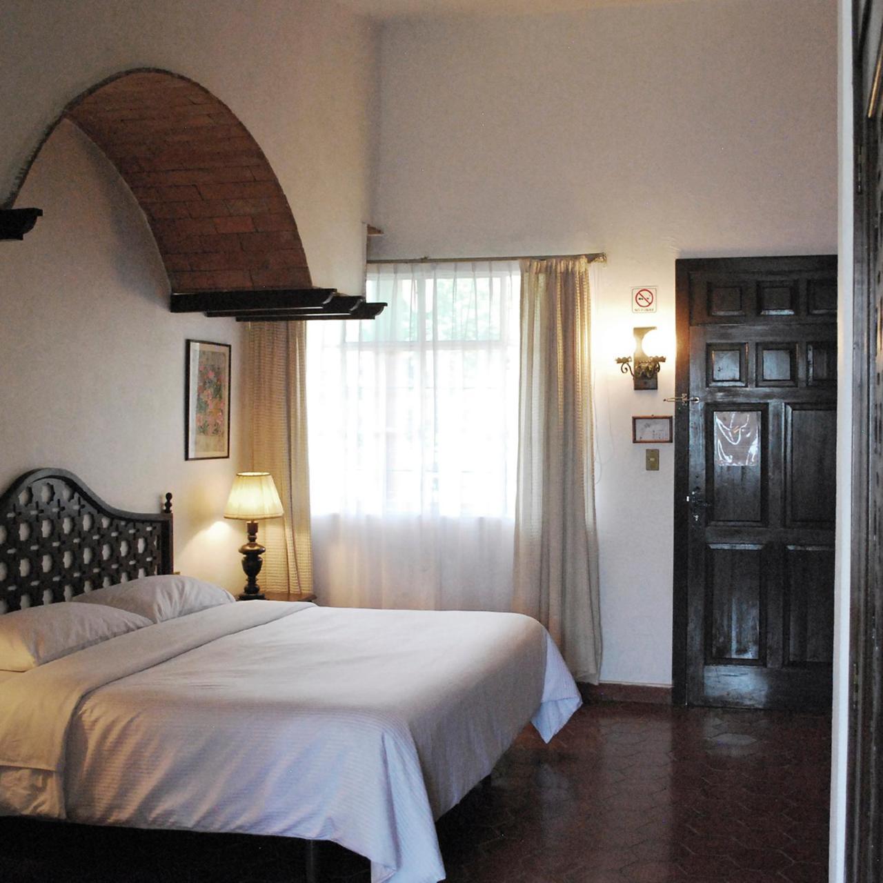 Hotel Mi Ranchito Xicotepec de Juarez Bagian luar foto