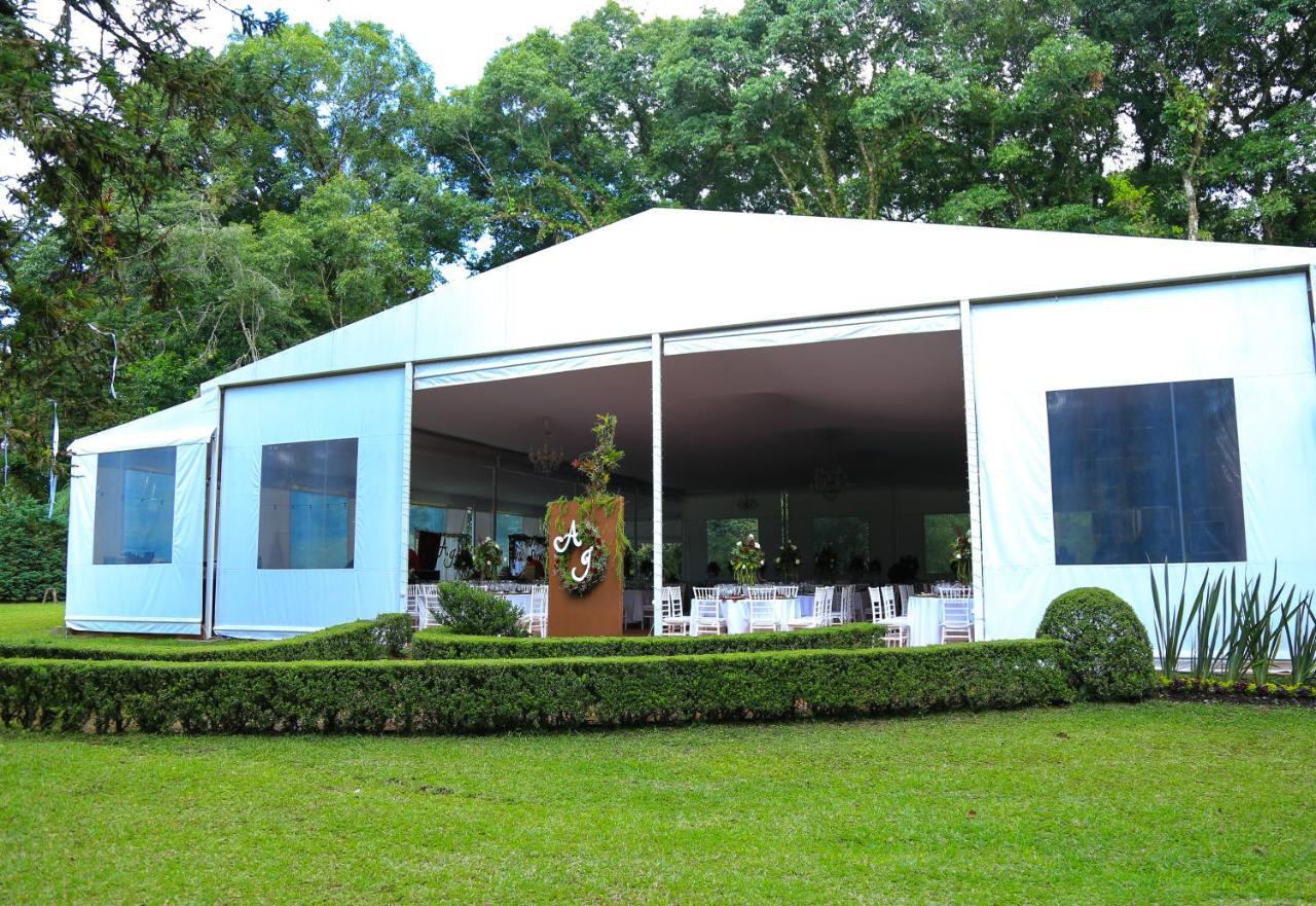 Hotel Mi Ranchito Xicotepec de Juarez Bagian luar foto